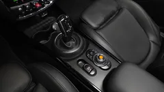 2021 Mini Clubman High, зелёный — фото 9