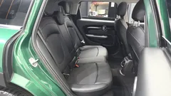 2021 Mini Clubman High, зелёный — фото 12
