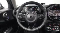 2021 Mini Clubman High, зелёный — фото 13