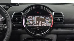2021 Mini Clubman High, зелёный — фото 15