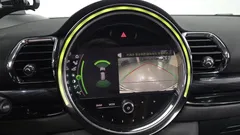 2021 Mini Clubman High, зелёный — фото 16
