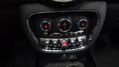 2021 Mini Clubman High, зелёный — фото 17