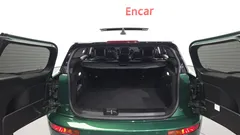 2021 Mini Clubman High, зелёный — фото 20