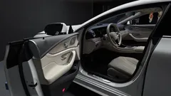 2023 Mercedes-Benz CLS-Class CLS450 4MATIC, белый — фото 10