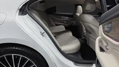 2023 Mercedes-Benz CLS-Class CLS450 4MATIC, белый — фото 11