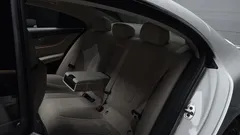 2023 Mercedes-Benz CLS-Class CLS450 4MATIC, белый — фото 12