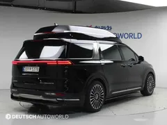 2023 Kia Carnival Gasoline 9-seater Limousine(Special vehicle) — фото 2