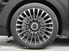 2023 Kia Carnival Gasoline 9-seater Limousine(Special vehicle) — фото 5