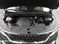2023 Kia Carnival Gasoline 9-seater Limousine(Special vehicle) — фото 6