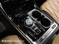 2023 Kia Carnival Gasoline 9-seater Limousine(Special vehicle) — фото 9