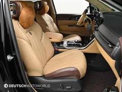 2023 Kia Carnival Gasoline 9-seater Limousine(Special vehicle) — фото 10