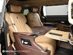 2023 Kia Carnival Gasoline 9-seater Limousine(Special vehicle) — фото 12
