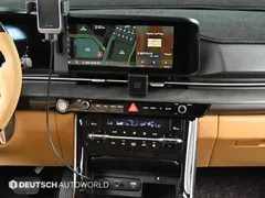 2023 Kia Carnival Gasoline 9-seater Limousine(Special vehicle) — фото 14