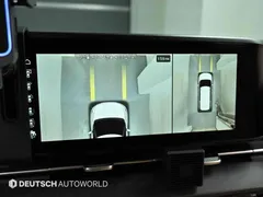 2023 Kia Carnival Gasoline 9-seater Limousine(Special vehicle) — фото 15