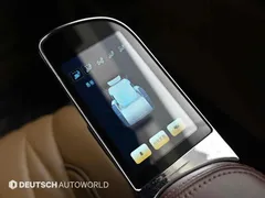 2023 Kia Carnival Gasoline 9-seater Limousine(Special vehicle) — фото 16