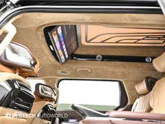 2023 Kia Carnival Gasoline 9-seater Limousine(Special vehicle) — фото 18