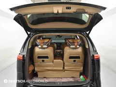 2023 Kia Carnival Gasoline 9-seater Limousine(Special vehicle) — фото 19
