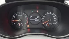 2021 Kia morning Prestige, белый — фото 8