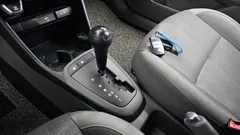 2021 Kia morning Prestige, белый — фото 9