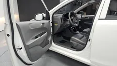2021 Kia morning Prestige, белый — фото 10