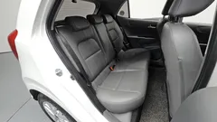 2021 Kia morning Prestige, белый — фото 11