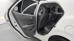 2021 Kia morning Prestige, белый — фото 12