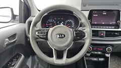 2021 Kia morning Prestige, белый — фото 13