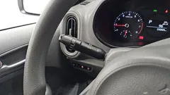 2021 Kia morning Prestige, белый — фото 16