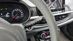 2021 Kia morning Prestige, белый — фото 17