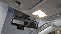 2021 Kia morning Prestige, белый — фото 18