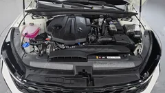 2024 Kia K5 2.0, белый — фото 6