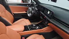 2024 Kia K5 2.0, белый — фото 18