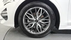 2022 Kia K5 2.0 LPI(Renter car) — фото 5