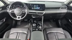 2022 Kia K5 2.0 LPI(Renter car) — фото 7