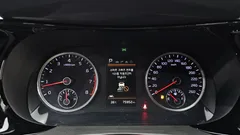2022 Kia K5 2.0 LPI(Renter car) — фото 8