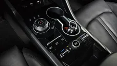 2022 Kia K5 2.0 LPI(Renter car) — фото 9