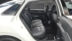 2022 Kia K5 2.0 LPI(Renter car) — фото 11
