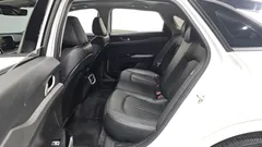 2022 Kia K5 2.0 LPI(Renter car) — фото 12
