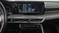 2022 Kia K5 2.0 LPI(Renter car) — фото 13
