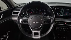2022 Kia K5 2.0 LPI(Renter car) — фото 14