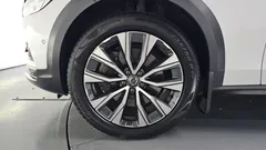 2022 Volvo V90 B5 Pro AWD, белый — фото 5