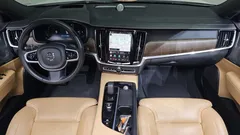 2022 Volvo V90 B5 Pro AWD, белый — фото 7