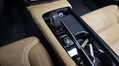 2022 Volvo V90 B5 Pro AWD, белый — фото 9