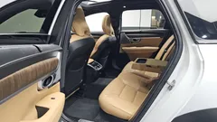 2022 Volvo V90 B5 Pro AWD, белый — фото 12