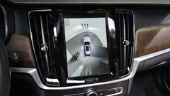 2022 Volvo V90 B5 Pro AWD, белый — фото 18