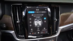 2022 Volvo V90 B5 Pro AWD, белый — фото 19
