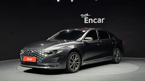 2023 Hyundai Grandeur 2.5