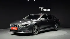2023 Hyundai Grandeur 2.5 — фото 1