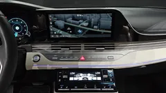 2023 Hyundai Grandeur 2.5 — фото 14