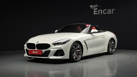 2024 BMW Z4 M40i
